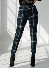 Silks-jersey Trousers 70 Velnoor Store