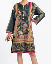 Imported Kurti cotton jersey kurti No-3665 Velnoor Store