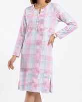 Imported Nighty jersey nighty No-3270 Velnoor Store