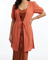 Imported Nighty cotton nighty No-3339 Velnoor Store