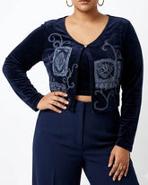 Imported Crop top jersey crop top No-3318 Velnoor Store