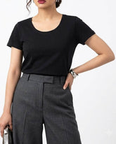 Imported Tshirt cotton jersey tshirt No-3093 Velnoor Store