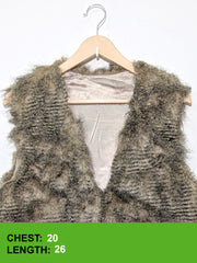 247 Imported Fur Jacket for Winter – Premium Quality Outerwear in Pakistan | Velnoor