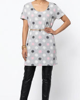 Imported Nighty jersey nighty No-3350 Velnoor Store