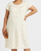 Imported nighty jersey Nighty No-2915 Velnoor Store