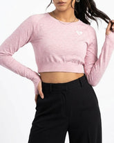 Imported Crop top jersey crop top No-3751 Velnoor Store