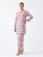 Imported coordset for women and girls silk coordset No-145 Velnoor Store