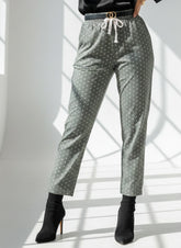 Silks-jersey Trousers 54 Velnoor Store
