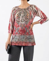 Imported Full sleeve top jersey full sleeve top No-3256 Velnoor Store