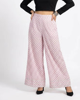 Imported Plazo cotton plazo No-3638 Velnoor Store