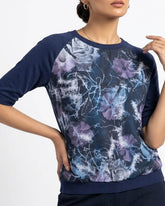 Imported Full sleeve top jersey full sleeve top No-4074 Velnoor Store