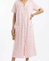 Imported Nighty jersey nighty No-3516 Velnoor Store