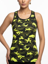 Imported Tank top for womens and girls Silk jersey Tank top‚tag-Tank top No-498 Velnoor Store