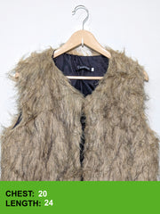 250 Classic Fur Jacket for Cold Weather – Best Winter Collection Pakistan | Velnoor