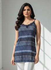 Target long-top 141 - Premium Quality Stylish Comfortable Linen Top