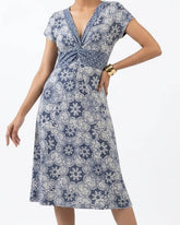 Imported Nighty jersey nighty No-3239 Velnoor Store