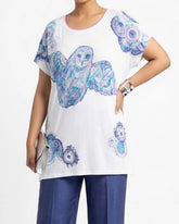 Imported nighty jersey Nighty No-2926 Velnoor Store