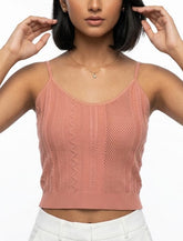 Imported crop top jersey crop top No-1142 Velnoor Store
