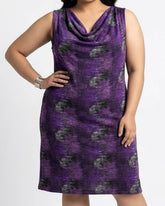 Imported Western long dress jersey long dress No-3675 Velnoor Store