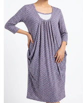 Imported Nighty jersey nighty No-3243 Velnoor Store