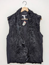 251 Imported Faux Fur Jacket – Elegant Winter Outfit Online in Pakistan | Velnoor