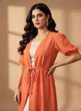 George Long Top 113 - Premium Quality. Comfortable Stylish Cotton.