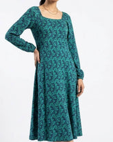 Imported Nighty jersey nighty No-3251 Velnoor Store