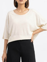 Imported Half sleeve top jersey half sleeve top No-3464 Velnoor Store