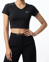 Imported Crop top jersey crop top No-3918 Velnoor Store