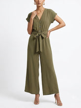 Jumpsuits chiffon jumpsuits No-2172 Velnoor Store