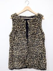 252 Warm Fur Jacket for Winter Season – Trendy Outerwear Pakistan | Velnoor