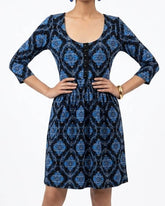 Imported Nighty jersey nighty No-3249 Velnoor Store