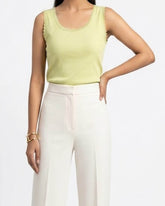 Imported Sleeveless cotton jersey sleeveless No-3371 Velnoor Store