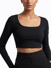 Imported Crop top jersey crop top No-3855 Velnoor Store