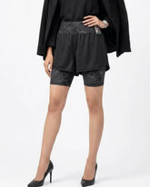 Imported Short jersey short No-3685 Velnoor Store