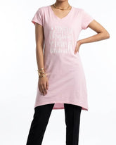 Imported Nighty cotton jersey nighty No-3359 Velnoor Store