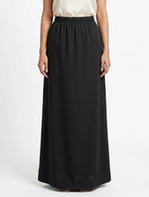 Imported skirt jersey skirt No-1046 Velnoor Store
