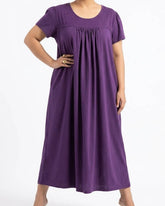 Imported Nighty jersey nighty No-3517 Velnoor Store