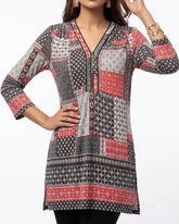 Imported Nighty jersey nighty No-3245 Velnoor Store