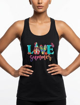 Imported Tank top jersey tank top No-1398 Velnoor Store