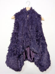 254 Imported Winter Fur Jacket – Soft and Cozy Outerwear in Pakistan | Velnoor