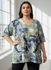 unknown long-top 108 - Premium Quality | Stylish Khadi Top Ethnic Wear