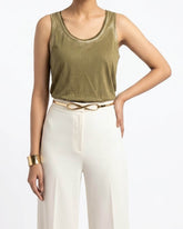 Imported Sleeveless jersey sleeveless No-3389 Velnoor Store
