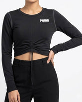 Imported Crop top jersey crop top No-3917 Velnoor Store