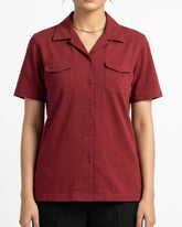 Imported Half sleeve top cotton half sleeve top No-4043 Velnoor Store