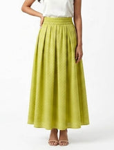 Imported skirt jersey skirt No-1067 Velnoor Store
