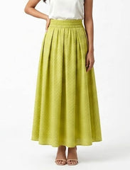 Imported skirt jersey skirt No-1067 Velnoor Store