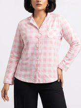 Imported Full sleeve top cotton full sleeve top No-3408 Velnoor Store