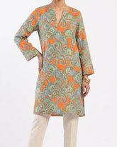 Imported Kurti cotton jersey kurti No-3661 Velnoor Store
