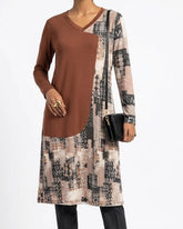 Imported nighty jersey Nighty No-2928 Velnoor Store